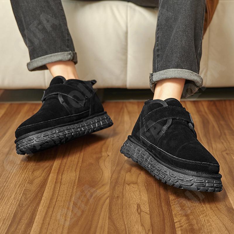 Мужские Угги CC4999_RY-5899-2 Мужские Угги CC4999_RY-5899-2