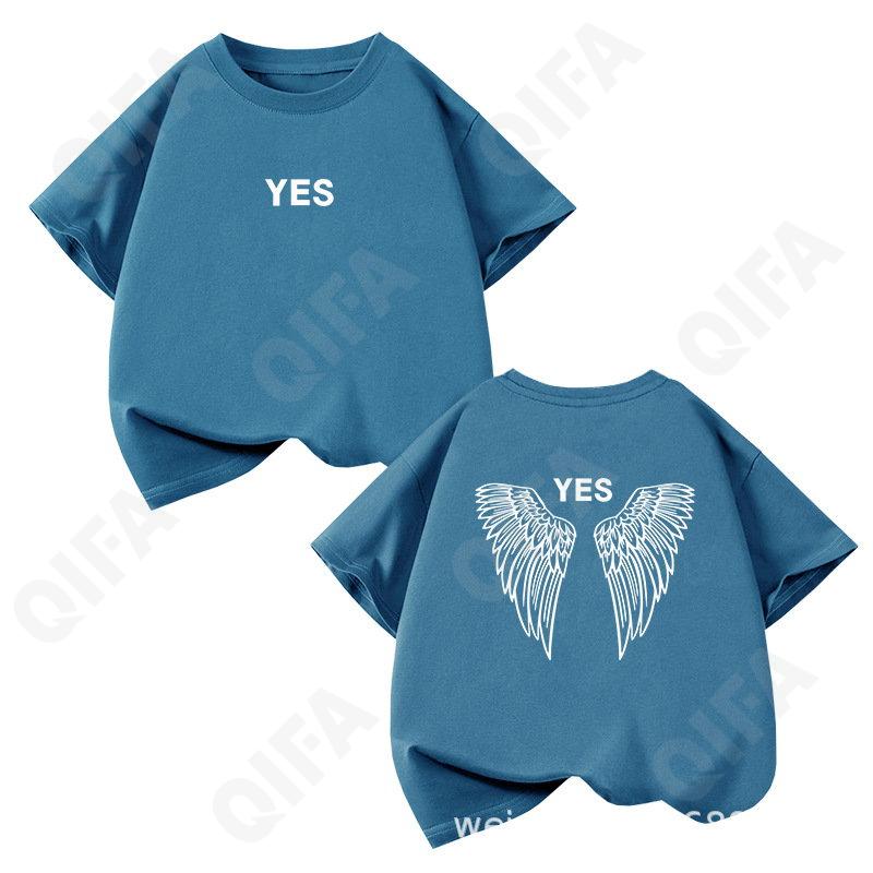 Детская Футболка CC2129_DT67-X198B_247_2574_67