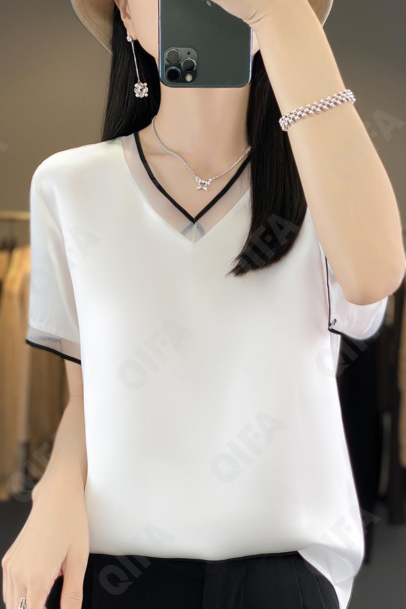 Женская Блузка CC3116_RWA10_226_1777_68 Женская Блузка CC3116_RWA10_226_1777_68