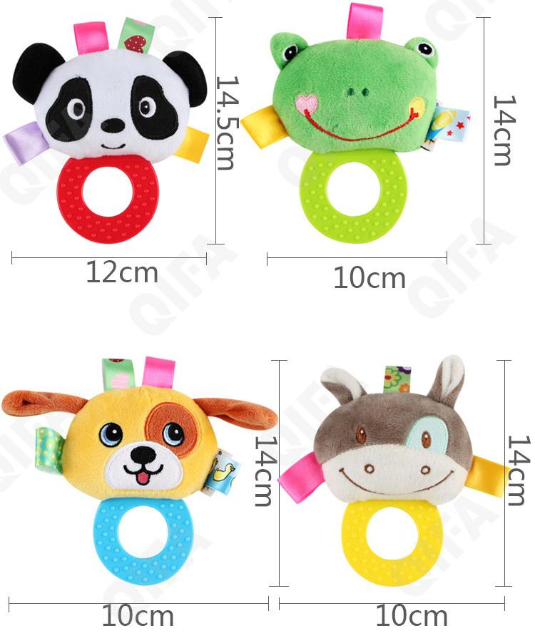 Погремушки CC3827_A-1903-XM-1