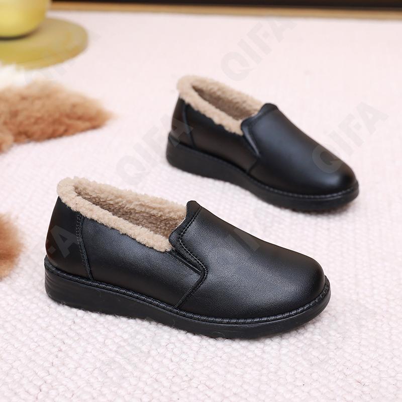 Женские Полуботинки