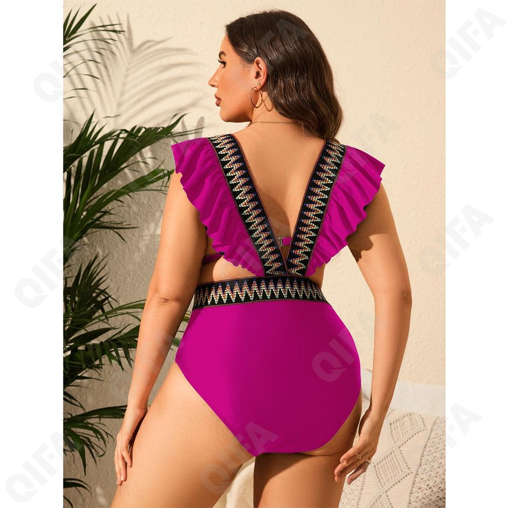 Женский Костюм купальный