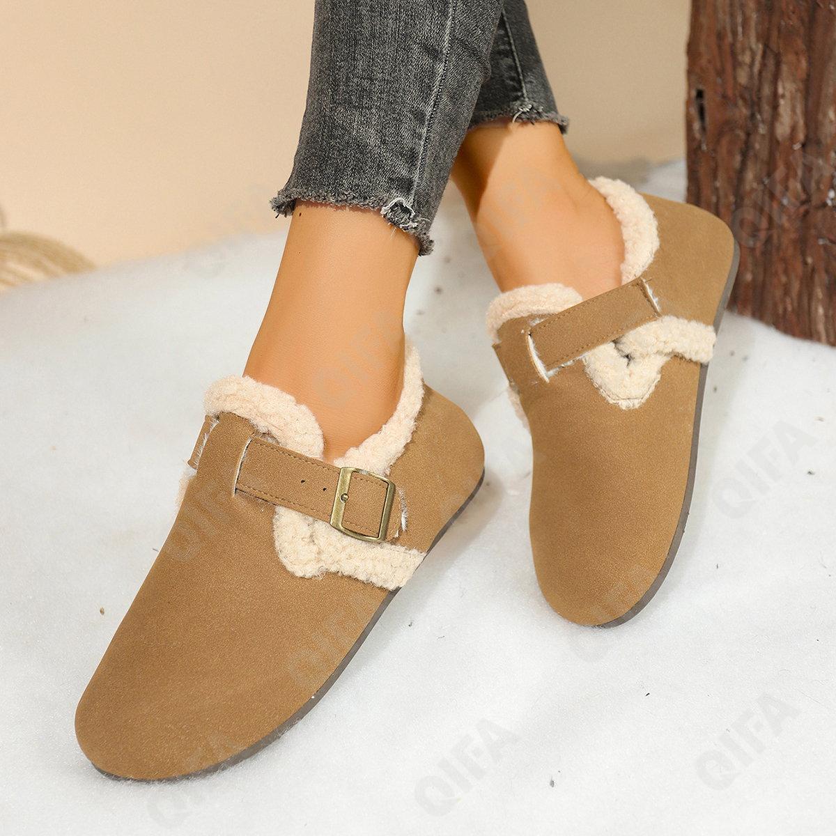 Женские Угги CC3767_FD-8-1