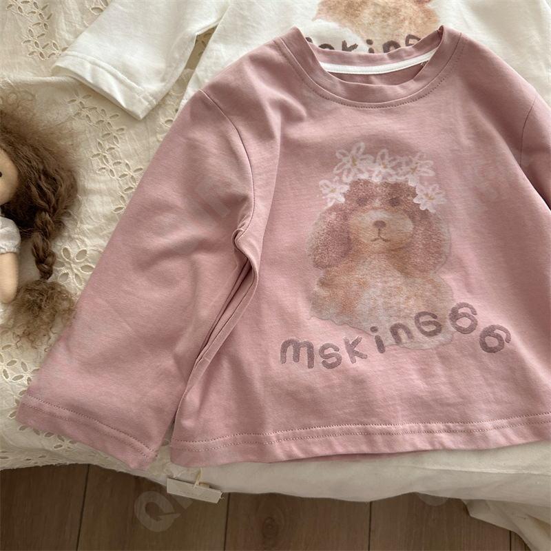 Детский Лонгслив CC2705_T25132_243_2574_13