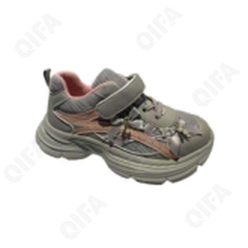 Детские Кроссовки RC578_QFA1031-525 Детские Кроссовки RC578_QFA1031-525