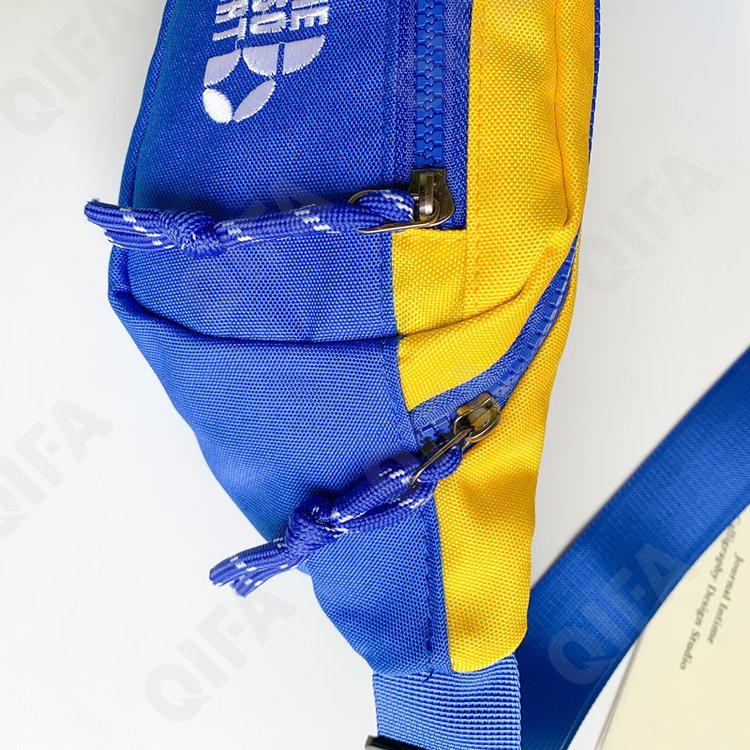 Унисекс Сумка поясная Для детей RC711_JM-2995-1