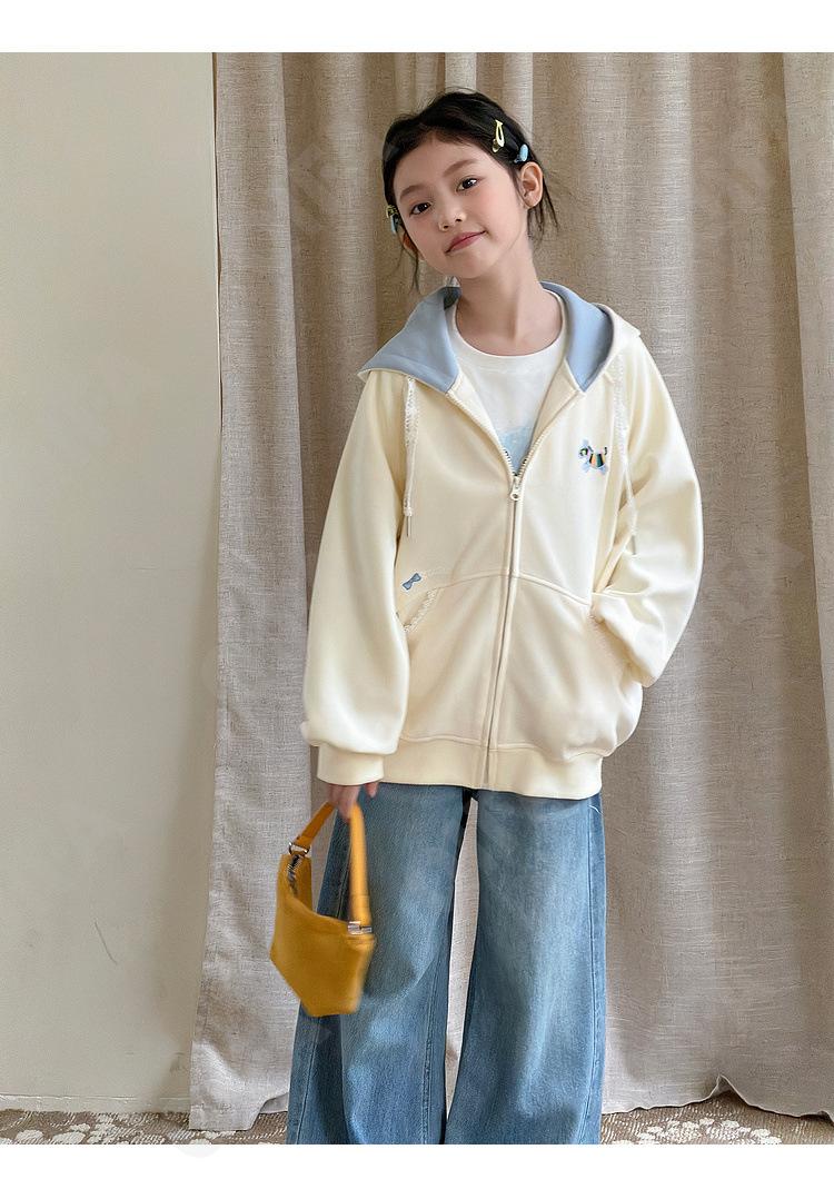 Детская Толстовка CC1333_3E66034_225_2579_43