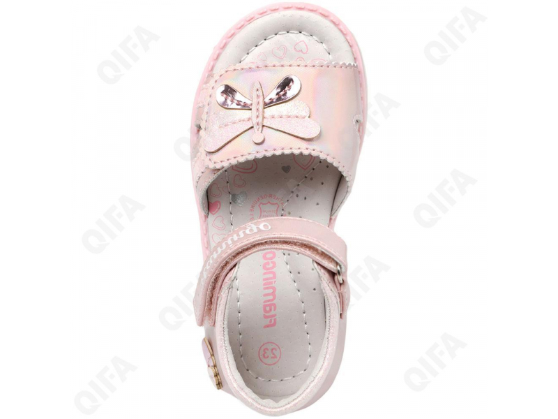 Сандалии 241S-Z6-4372