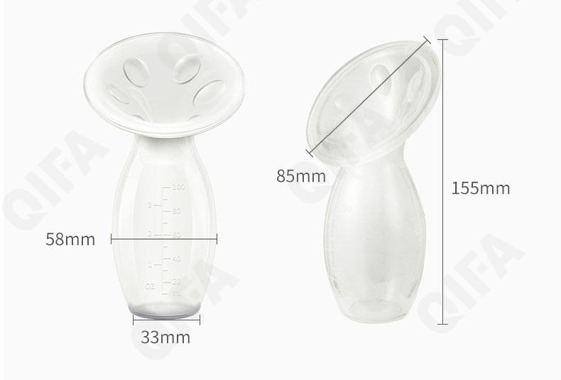 Молокоотсос ручной CC1857_MFD-7776-1