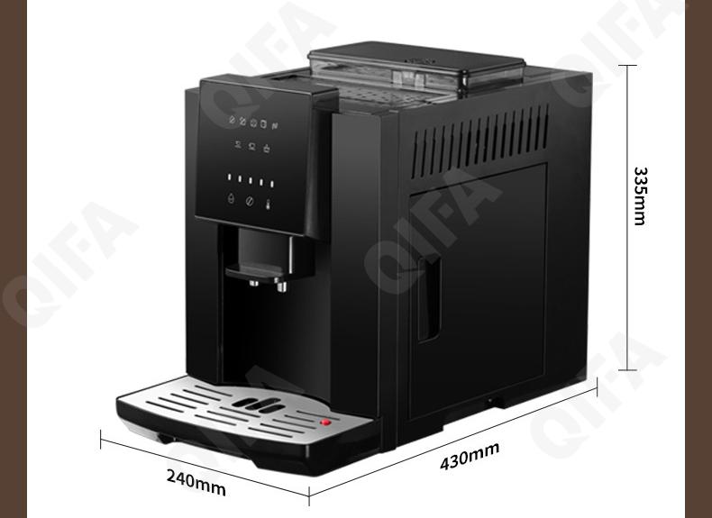Кофемашина CC2499_EB-2105