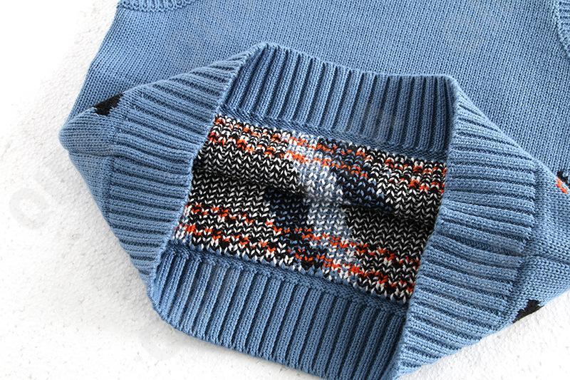 Детский Жилет CC2196_24098_247_2575_30