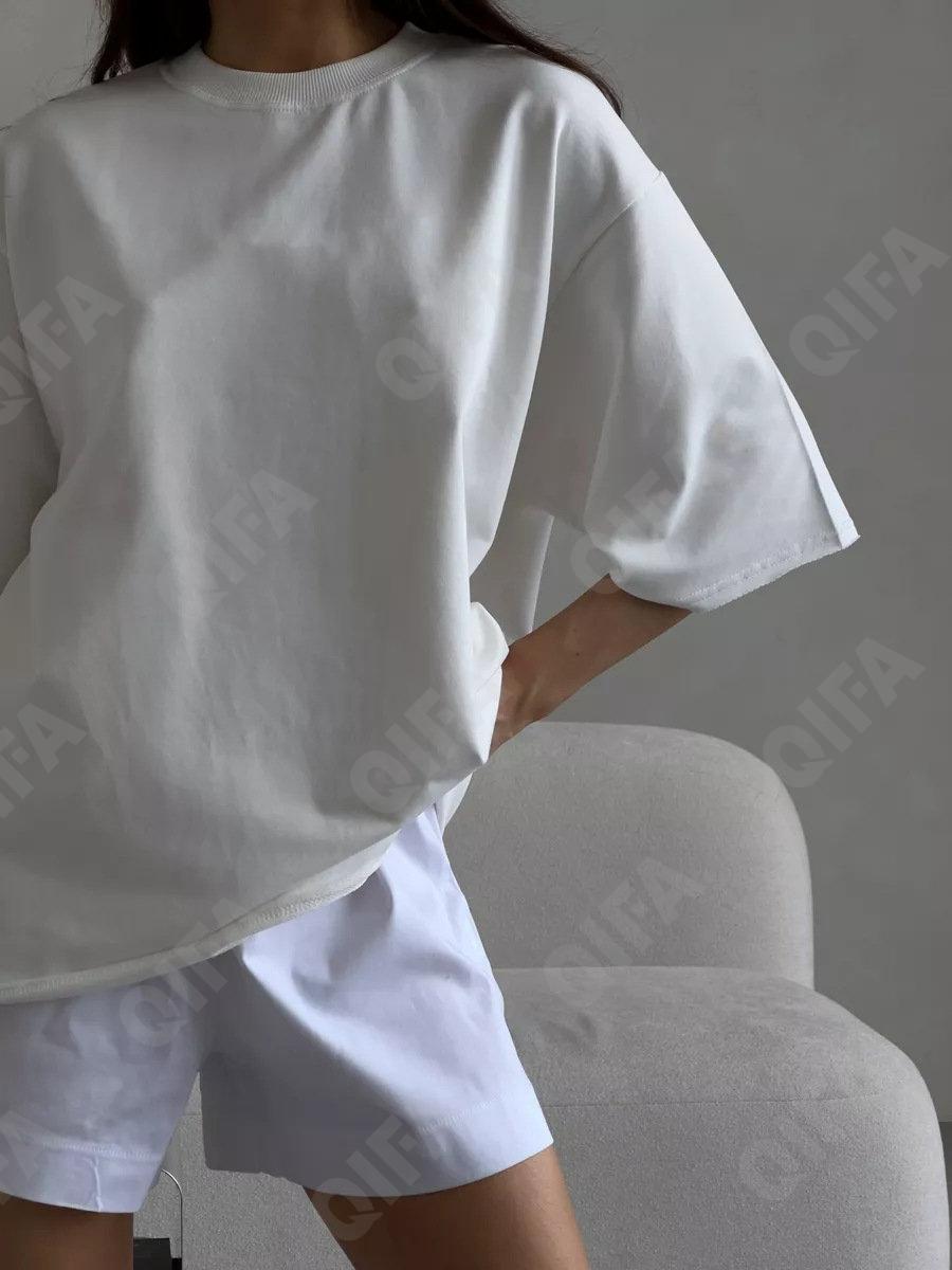 Женская Футболка CC4267_250121_2549_1778_24 Женская Футболка CC4267_250121_2549_1778_24