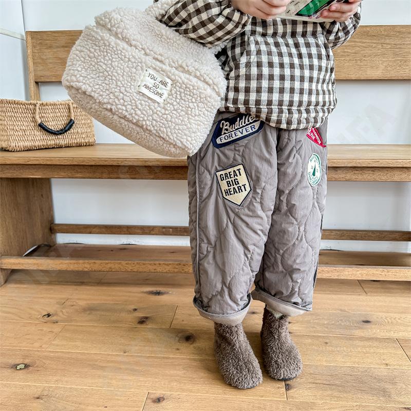 Детские Брюки CC1293_123635_2549_2576_72