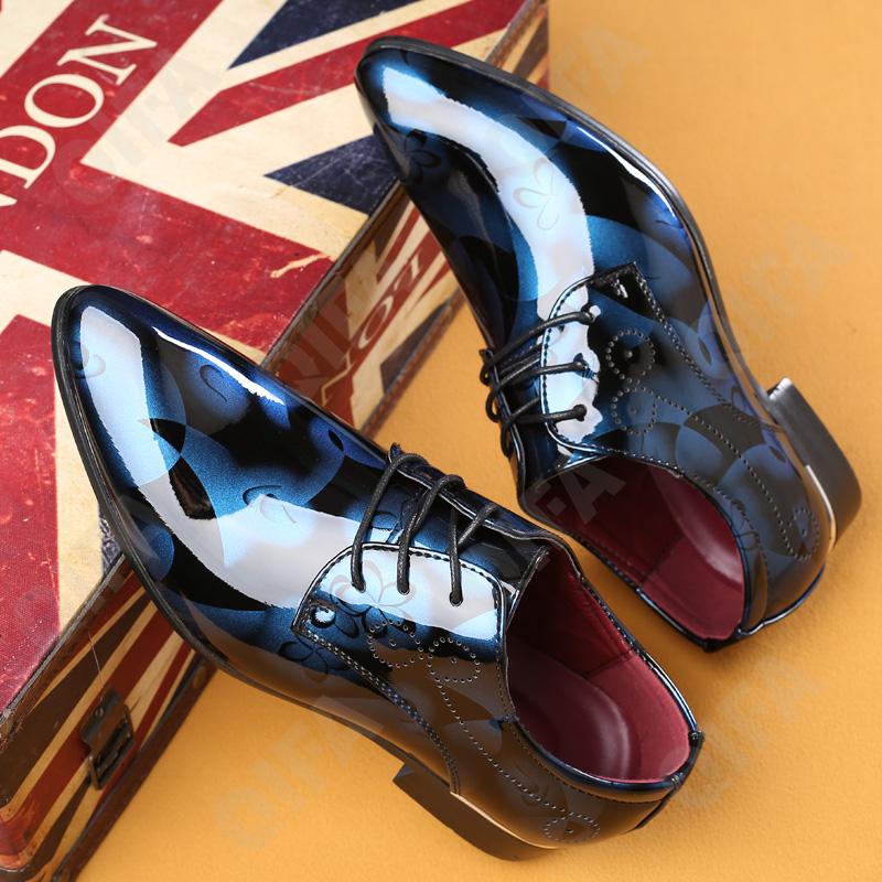 Мужские Полуботинки CC4114_SA11-L2