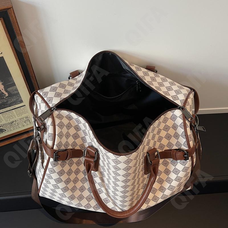 Женская Дорожная сумка CC096_8378-1