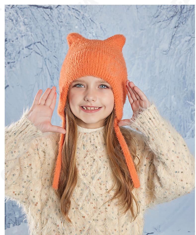 Детская Шапка CC3581_2182-8