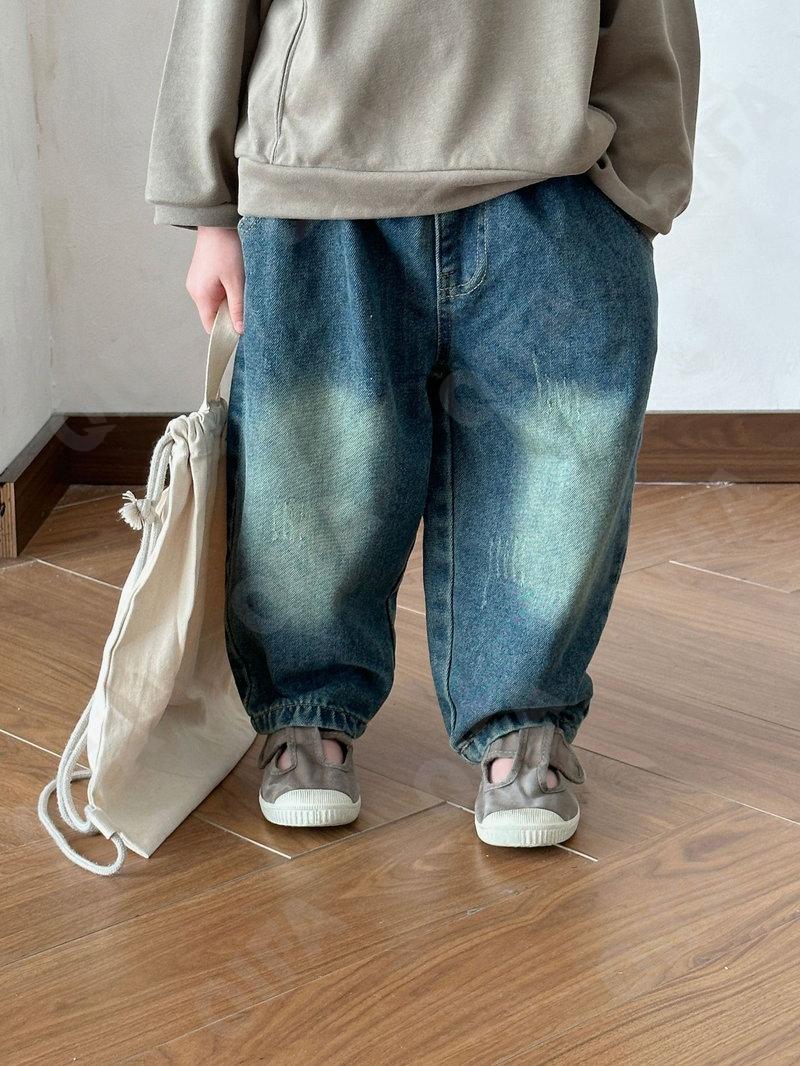 Детские Джинсы CC4286_CK250222_229_2574_14