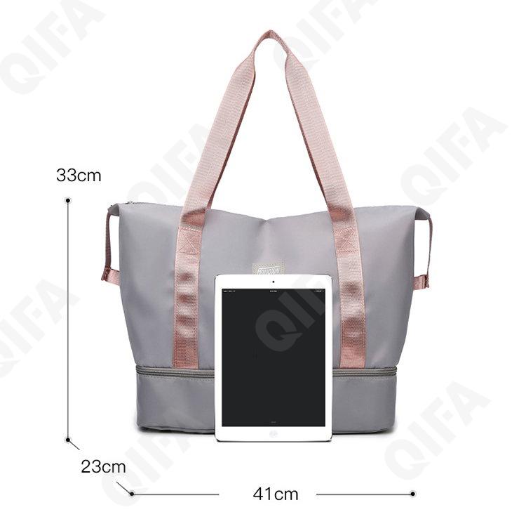 Женская Дорожная сумка CC4678_EGZ-220-1 Женская Дорожная сумка CC4678_EGZ-220-1