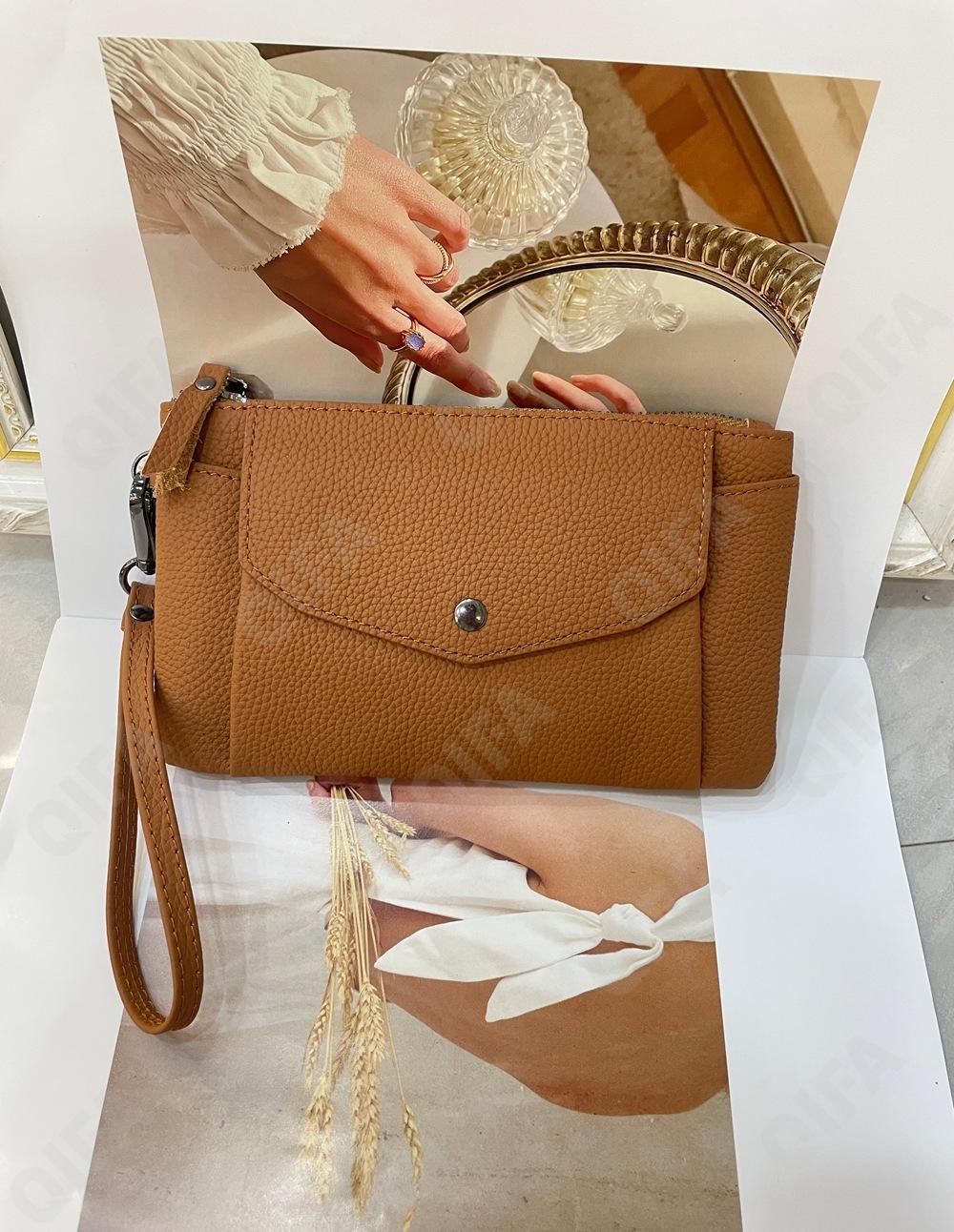 Женский Клатч CC4378_2007-1 Женский Клатч CC4378_2007-1