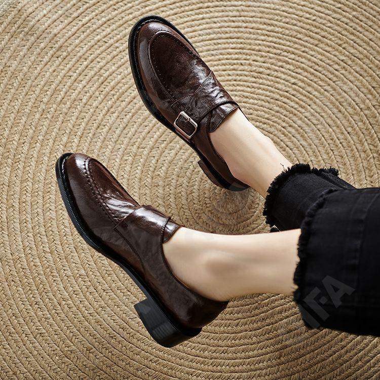 Женские Лоферы CC4419_D51-H652-2