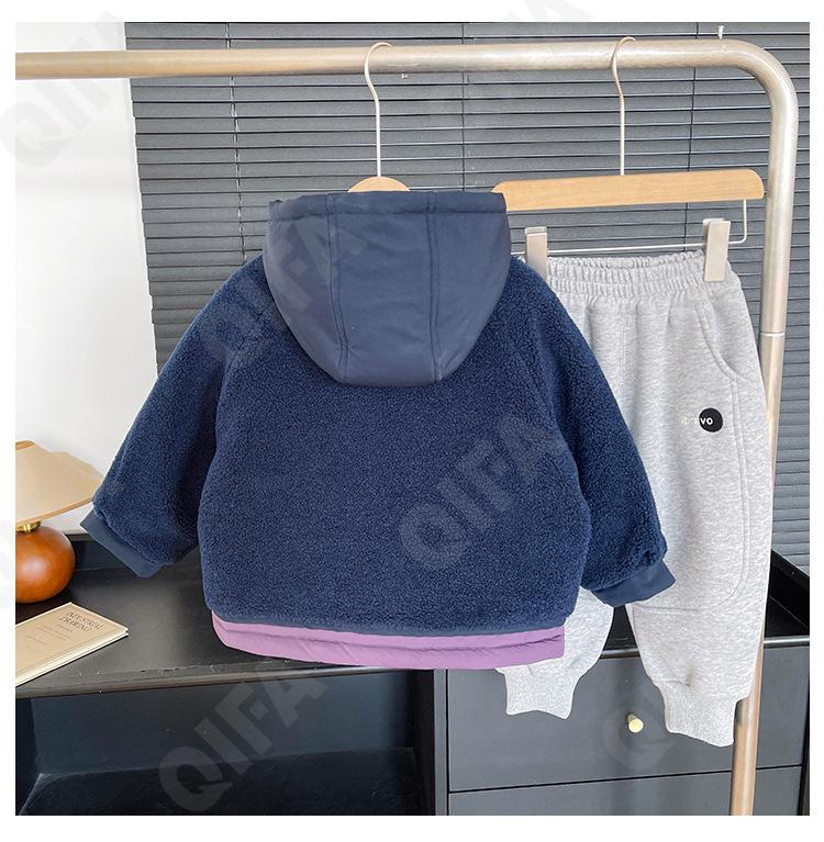 Детская Куртка CC1327_DS6089_958_2574_49