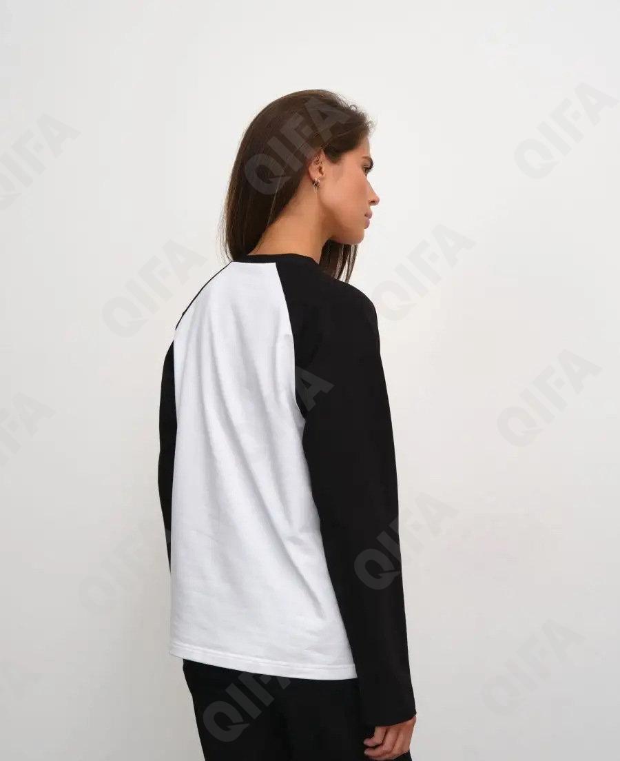 Женский Лонгслив CC4267_240074_3548_1781_22
