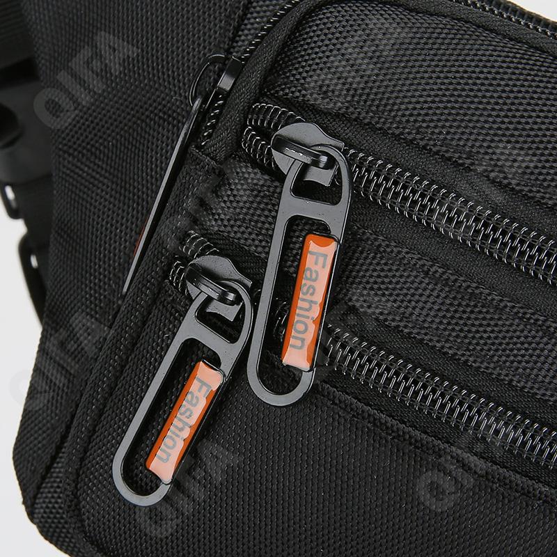 Мужская Сумка поясная CC120_Y621-6-1