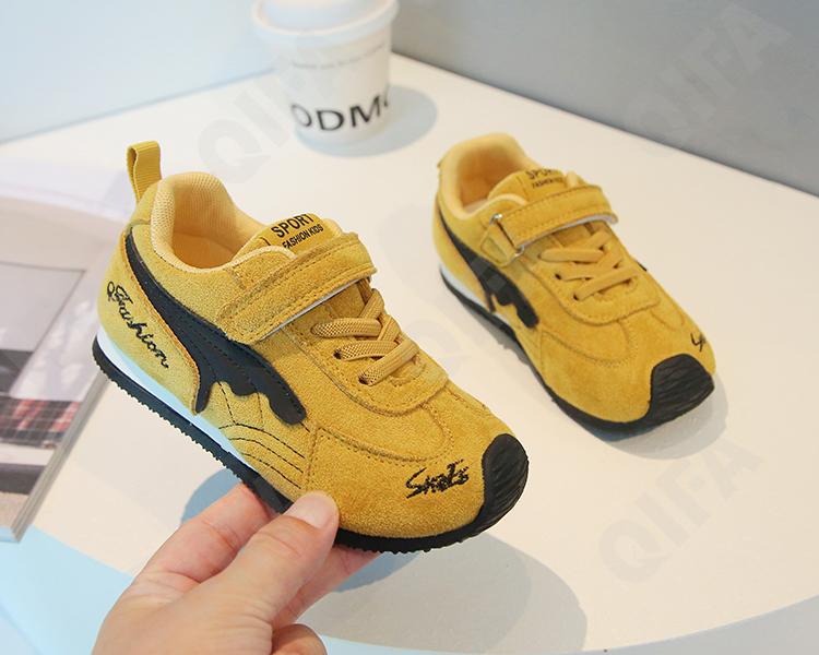 Детские Кроссовки CC3405_ZY993-A3 Детские Кроссовки CC3405_ZY993-A3