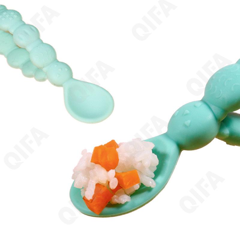 Детская ложка CC2634_DAS03-3 Детская ложка CC2634_DAS03-3