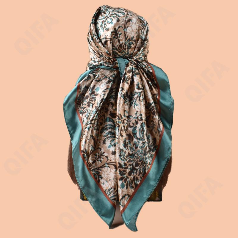 Женский Платок CC4230_GD251-1 Женский Платок CC4230_GD251-1