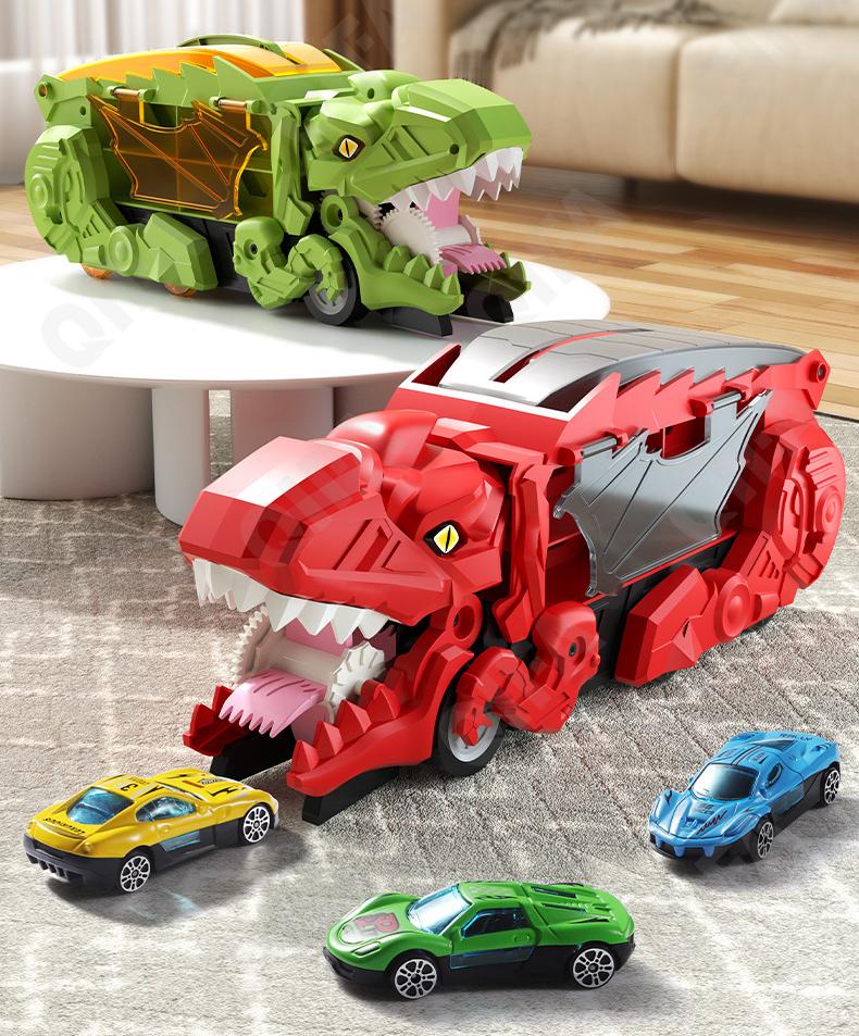 Гоночный автотрек