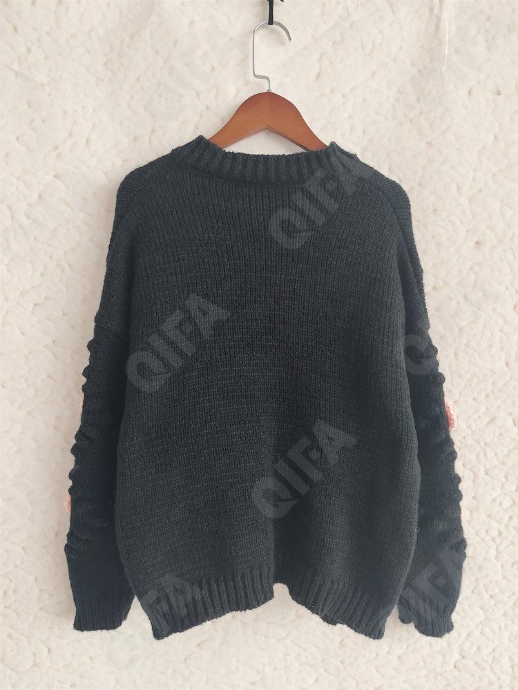 Женский Кардиган CC4906_QLK50702-6 Женский Кардиган CC4906_QLK50702-6