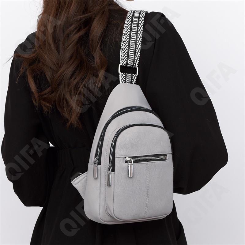 Женский Рюкзак на одно плечо CC1267_A6019-5