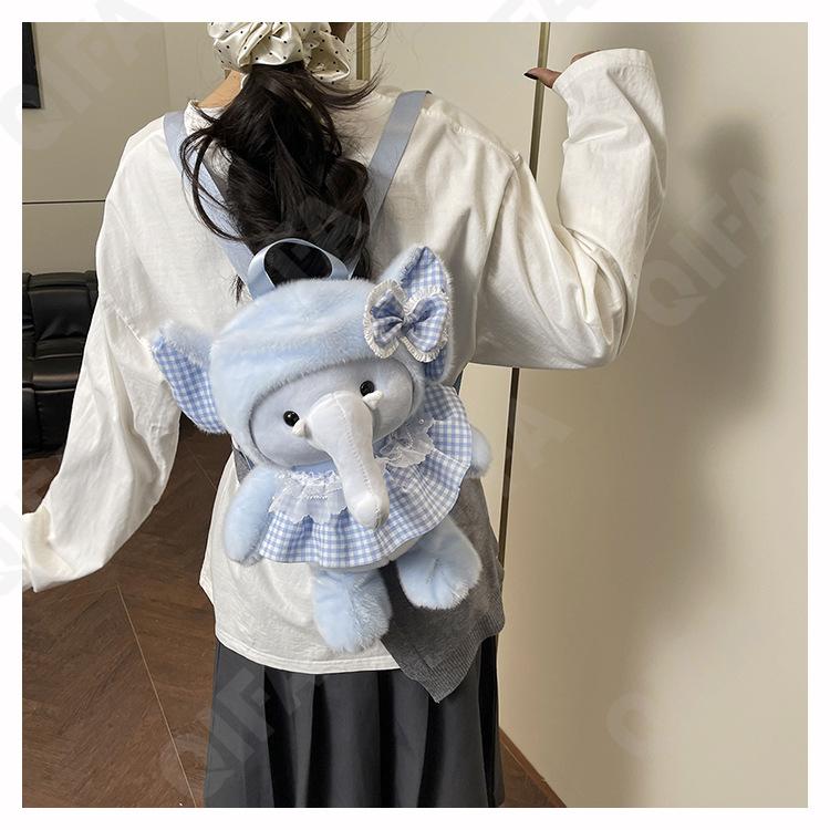 Женский Рюкзак CC423_20412-1 Женский Рюкзак CC423_20412-1