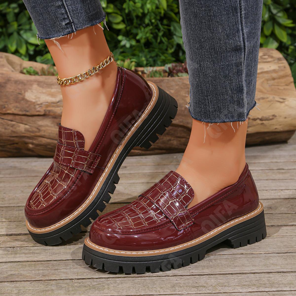 Женские Лоферы CC3767_81-1