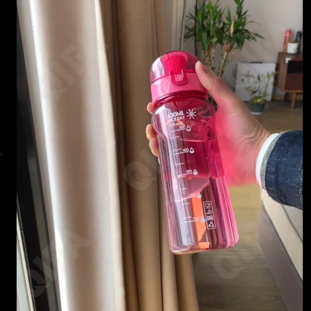Бутылка для воды CC2722_A-241-4