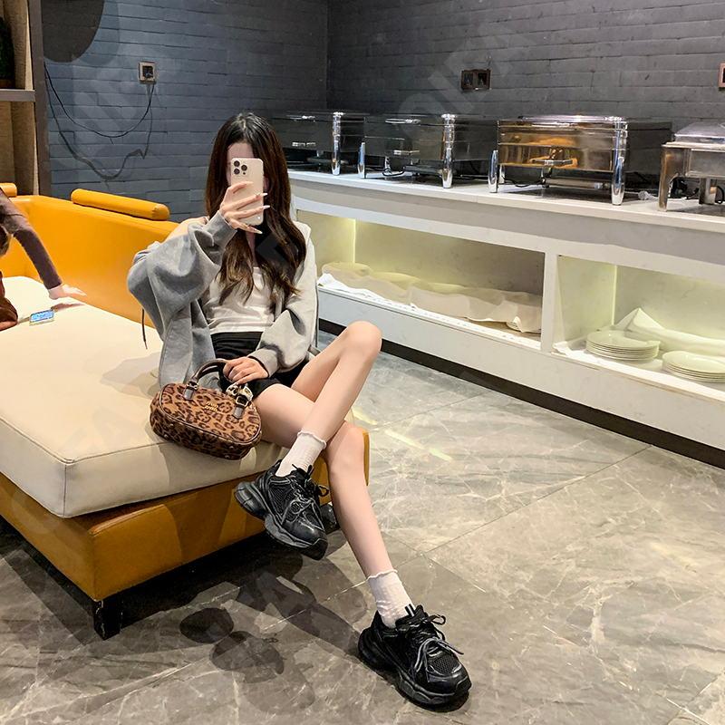 Женские Кроссовки CC3840_F822-1