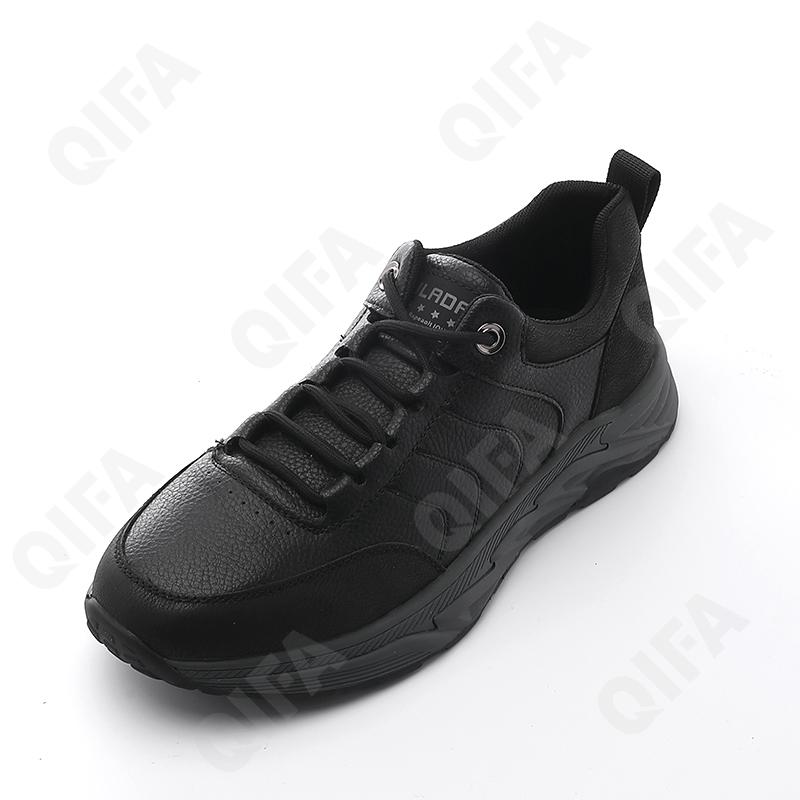 Мужские Полуботинки RC119_QF-S5017-7-7B