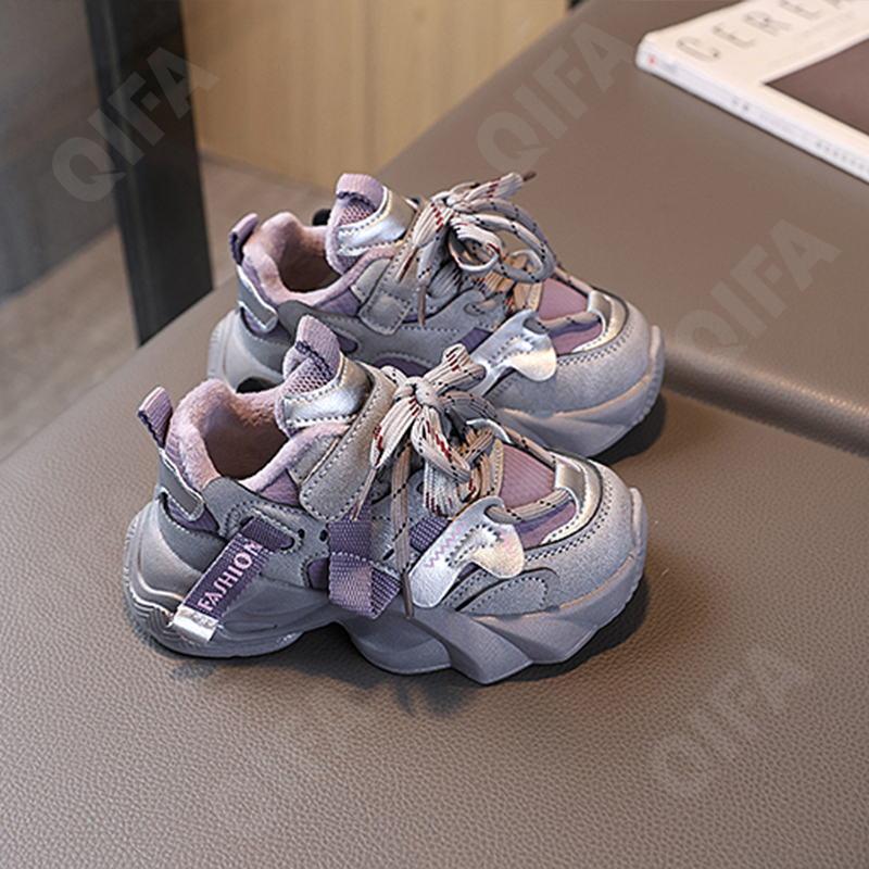 Детские Кроссовки CC4048_8899M-A1