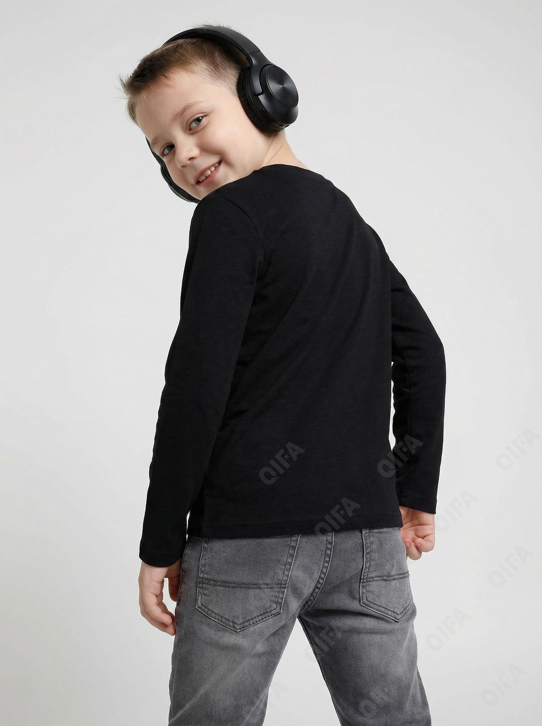 Детская Толстовка