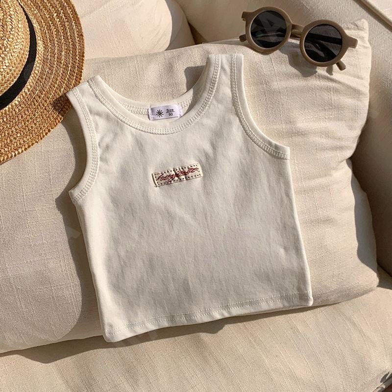 Детская Майка CC2543_6729_248_2577_45 Детская Майка CC2543_6729_248_2577_45