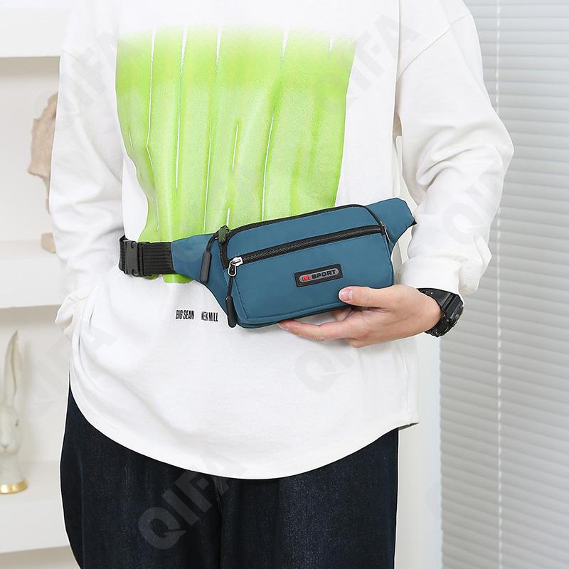 Мужская Сумка поясная CC120_1011-3