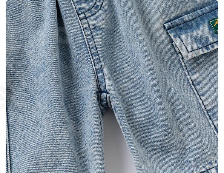 Детские Шорты CC3265_KZ3478_247_1817_36