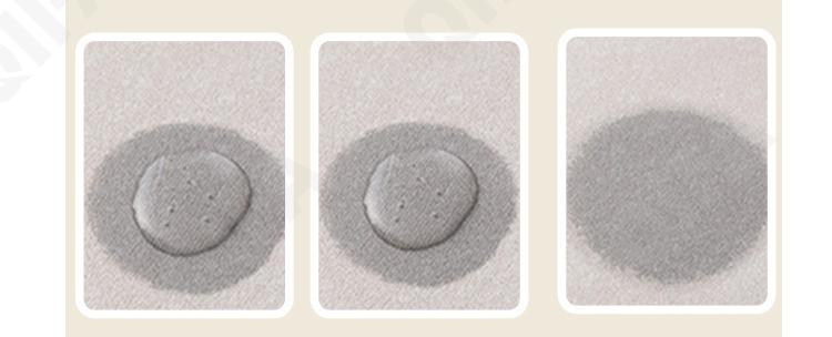 Коврик для сушки посуды