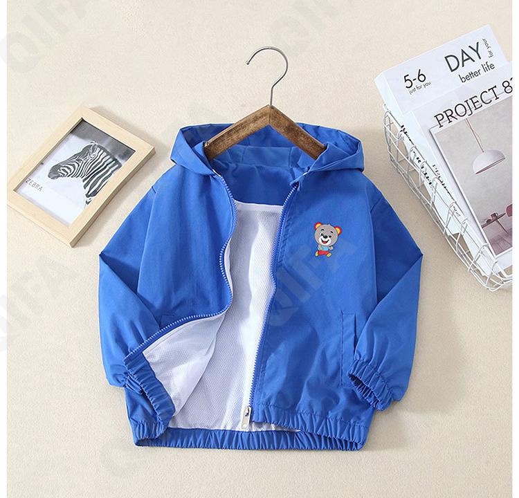 Детская Ветровка CC4214_5068_247_2575_4