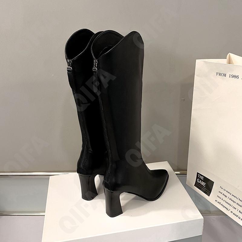 Женские Сапоги CC4895_919-1