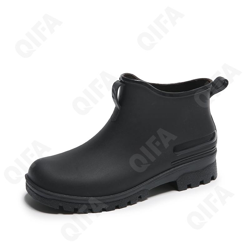 Женские Резиновые сапоги CC4168_2023W-5 Женские Резиновые сапоги CC4168_2023W-5