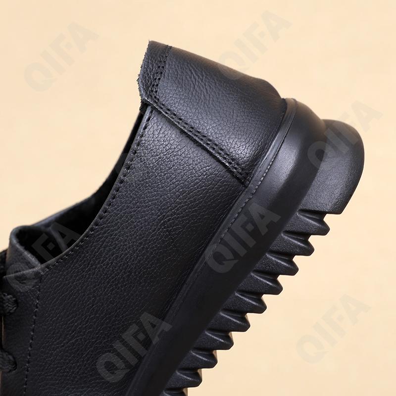 Женские Полуботинки