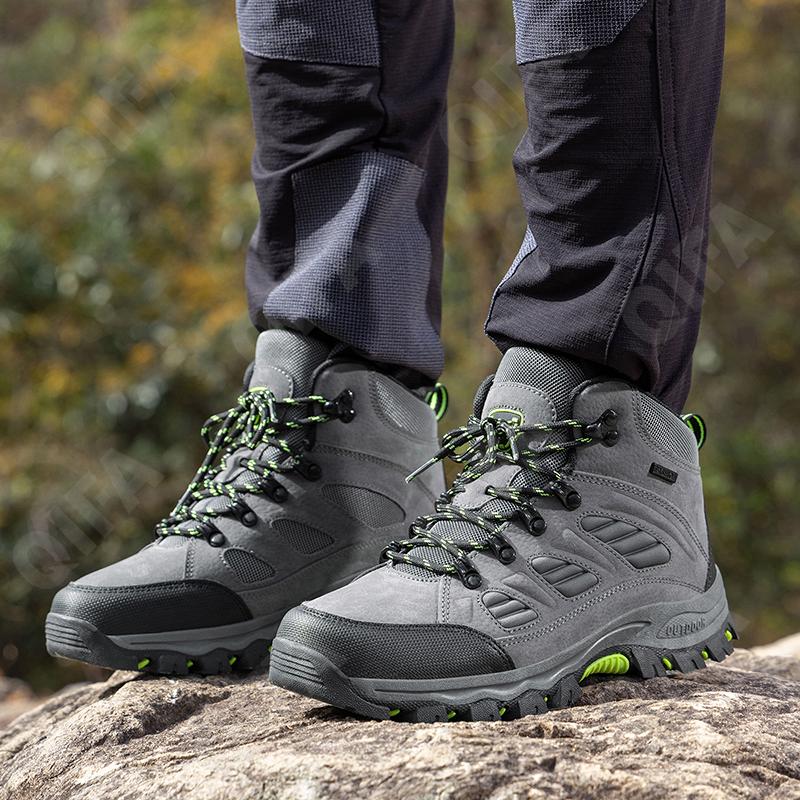 Мужские Кроссовки CC5555_TT-S9961M-1