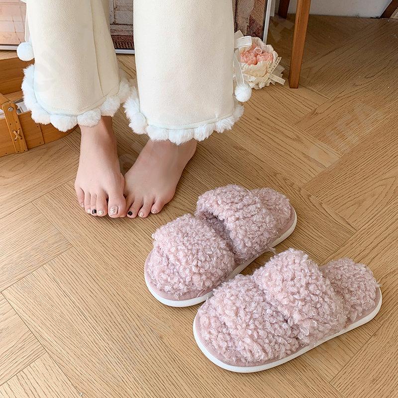 Женские Тапочки CC4988_8838-2